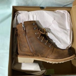 Olukai men’s boot